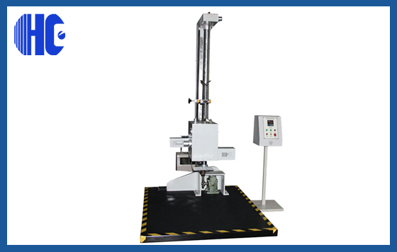 動力電池跌落試驗機